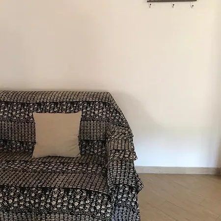 Апартаменты Vicolo Corto Casa Nana