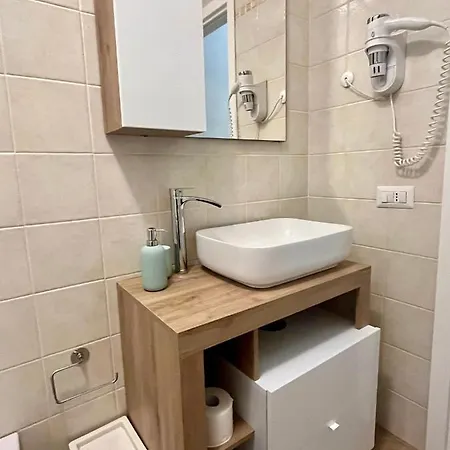 Vicolo Corto Casa Nana *