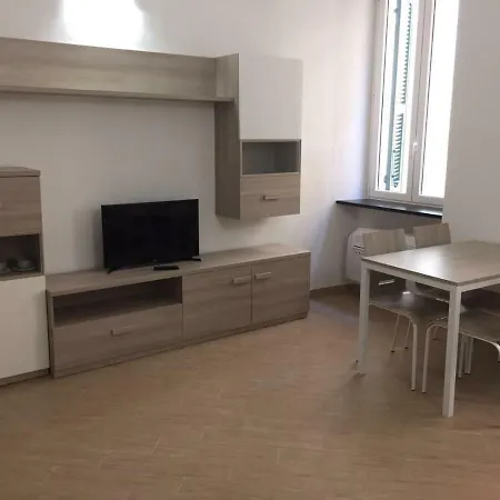Vicolo Corto Casa Nana Апартаменты Рапалло