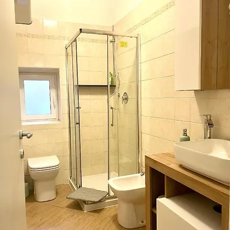 Vicolo Corto Casa Nana