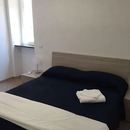 Vicolo Corto Casa Nana דירה ראפאלו
